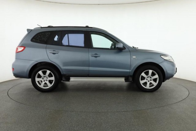 Hyundai Santa Fe  2.2 CRDi 