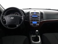 Hyundai Santa Fe  2.2 CRDi 
