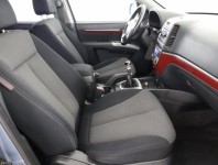 Hyundai Santa Fe  2.2 CRDi 