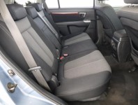 Hyundai Santa Fe  2.2 CRDi 
