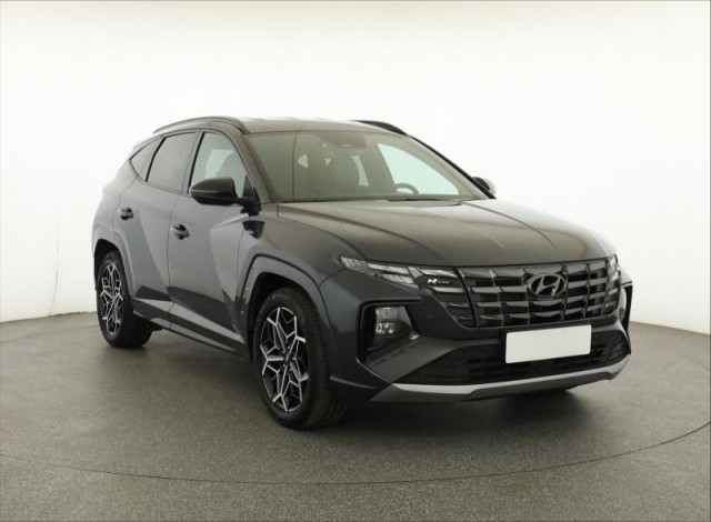 Hyundai Tucson  1.6 T-GDI N-Line