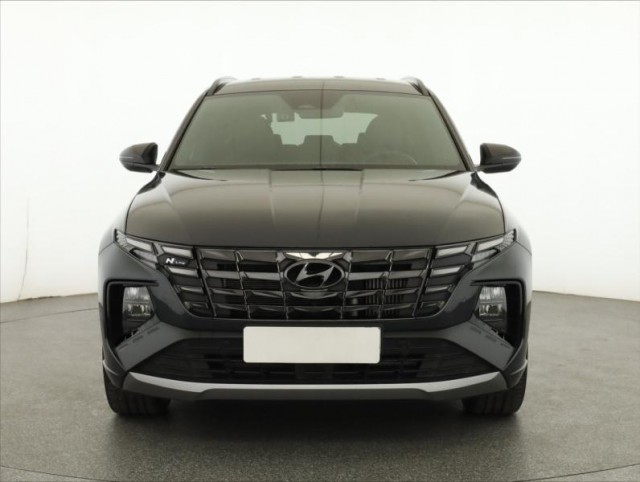 Hyundai Tucson  1.6 T-GDI N-Line