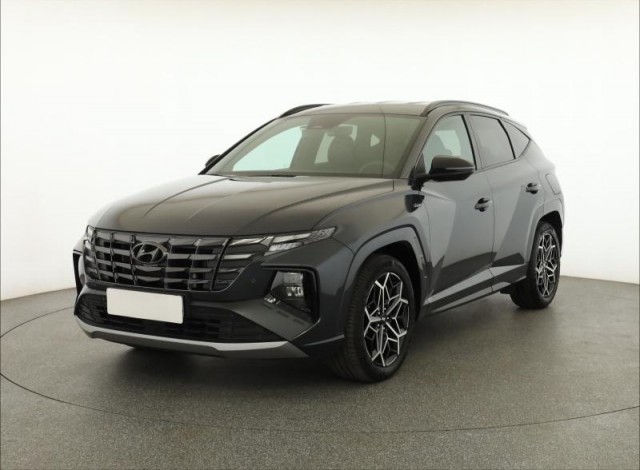 Hyundai Tucson  1.6 T-GDI N-Line