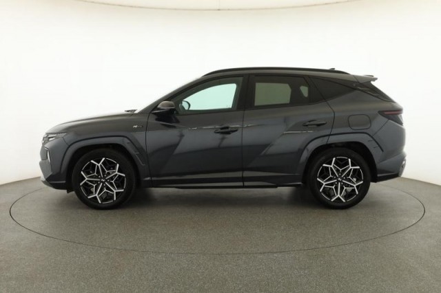 Hyundai Tucson  1.6 T-GDI N-Line