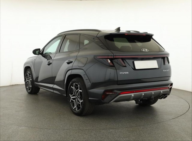Hyundai Tucson  1.6 T-GDI N-Line