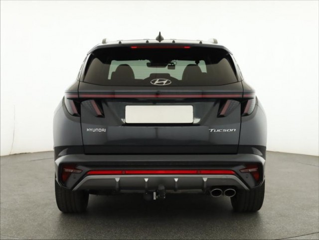 Hyundai Tucson  1.6 T-GDI N-Line