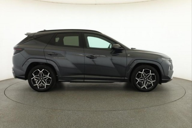 Hyundai Tucson  1.6 T-GDI N-Line
