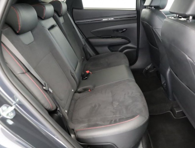Hyundai Tucson  1.6 T-GDI N-Line