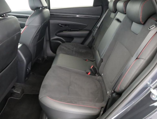 Hyundai Tucson  1.6 T-GDI N-Line