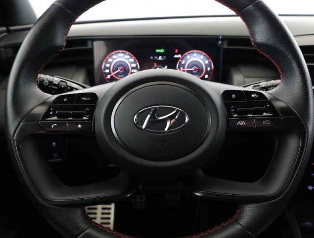 Hyundai Tucson  1.6 T-GDI N-Line