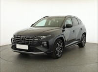 Hyundai Tucson  1.6 T-GDI N-Line