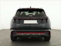 Hyundai Tucson  1.6 T-GDI N-Line