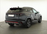 Hyundai Tucson  1.6 T-GDI N-Line
