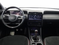 Hyundai Tucson  1.6 T-GDI N-Line