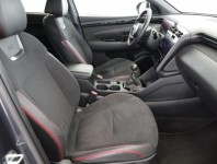 Hyundai Tucson  1.6 T-GDI N-Line