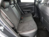 Hyundai Tucson  1.6 T-GDI N-Line