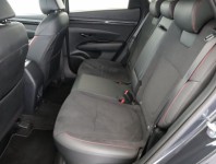 Hyundai Tucson  1.6 T-GDI N-Line