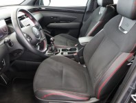 Hyundai Tucson  1.6 T-GDI N-Line