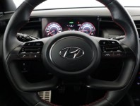 Hyundai Tucson  1.6 T-GDI N-Line