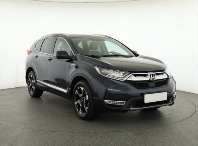 Honda CR-V  2.0i-MMD HEV 