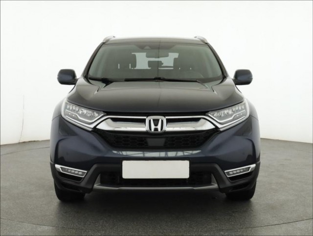 Honda CR-V  2.0i-MMD HEV 