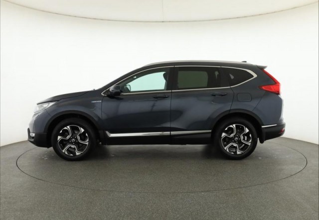 Honda CR-V  2.0i-MMD HEV 