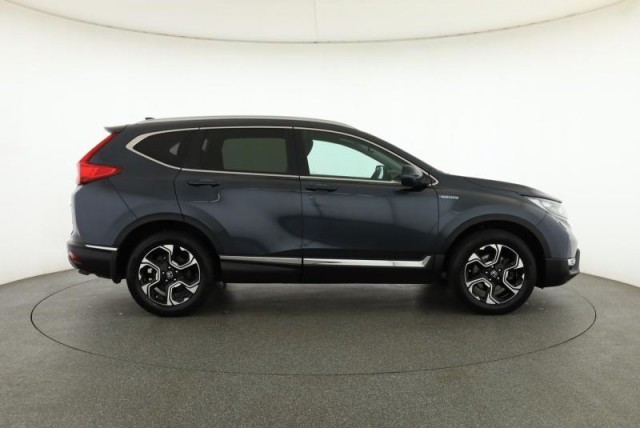Honda CR-V  2.0i-MMD HEV 