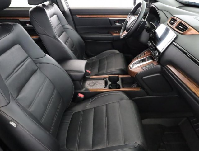 Honda CR-V  2.0i-MMD HEV 