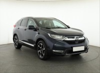 Honda CR-V  2.0i-MMD HEV 