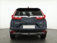 Honda CR-V  2.0i-MMD HEV 