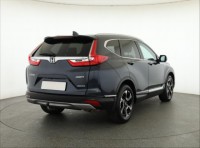 Honda CR-V  2.0i-MMD HEV 