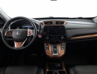 Honda CR-V  2.0i-MMD HEV 