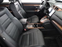 Honda CR-V  2.0i-MMD HEV 