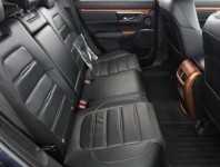 Honda CR-V  2.0i-MMD HEV 