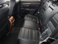 Honda CR-V  2.0i-MMD HEV 