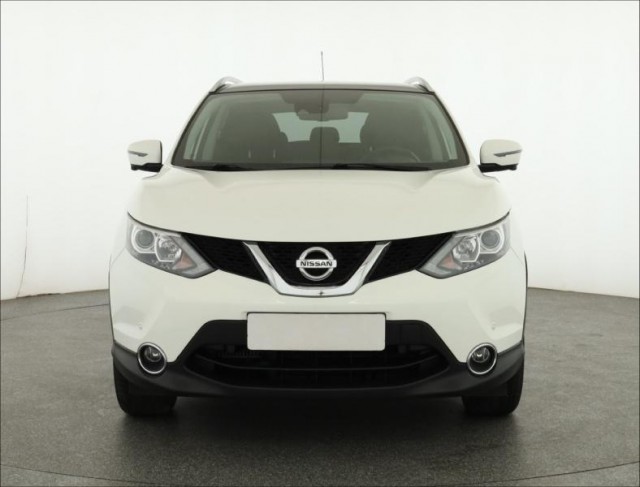 Nissan Qashqai  1.6 DIG-T 