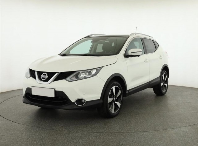 Nissan Qashqai  1.6 DIG-T 