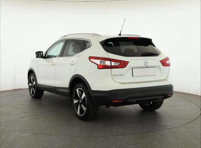 Nissan Qashqai  1.6 DIG-T 