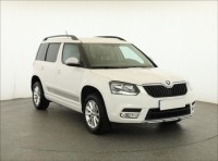 Škoda Yeti  1.2 TSI Trumf