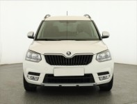 Škoda Yeti  1.2 TSI Trumf