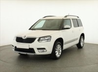 Škoda Yeti  1.2 TSI Trumf