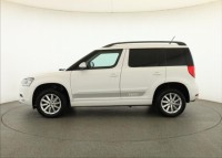 Škoda Yeti  1.2 TSI Trumf
