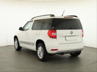 Škoda Yeti  1.2 TSI Trumf
