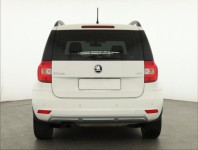 Škoda Yeti  1.2 TSI Trumf