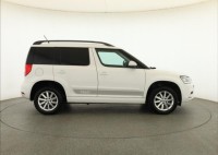 Škoda Yeti  1.2 TSI Trumf
