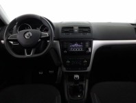 Škoda Yeti  1.2 TSI Trumf