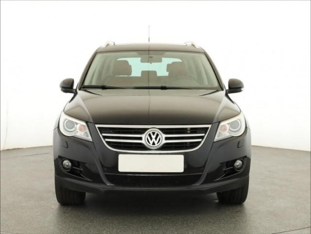Volkswagen Tiguan  2.0 TDI 