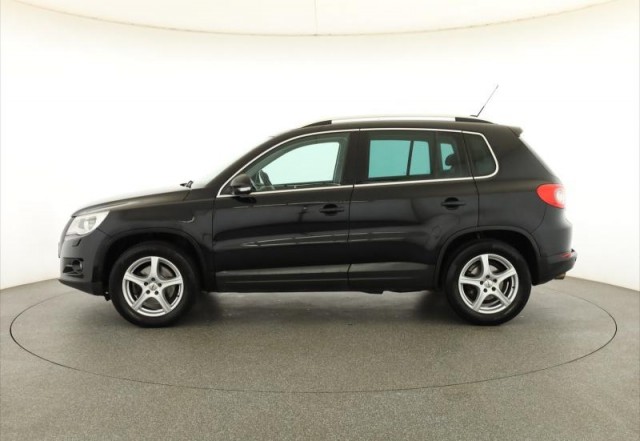 Volkswagen Tiguan  2.0 TDI 