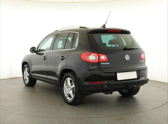 Volkswagen Tiguan  2.0 TDI 