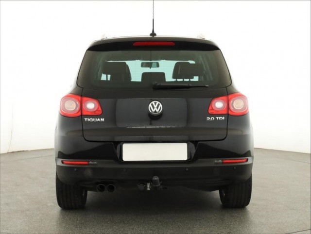 Volkswagen Tiguan  2.0 TDI 